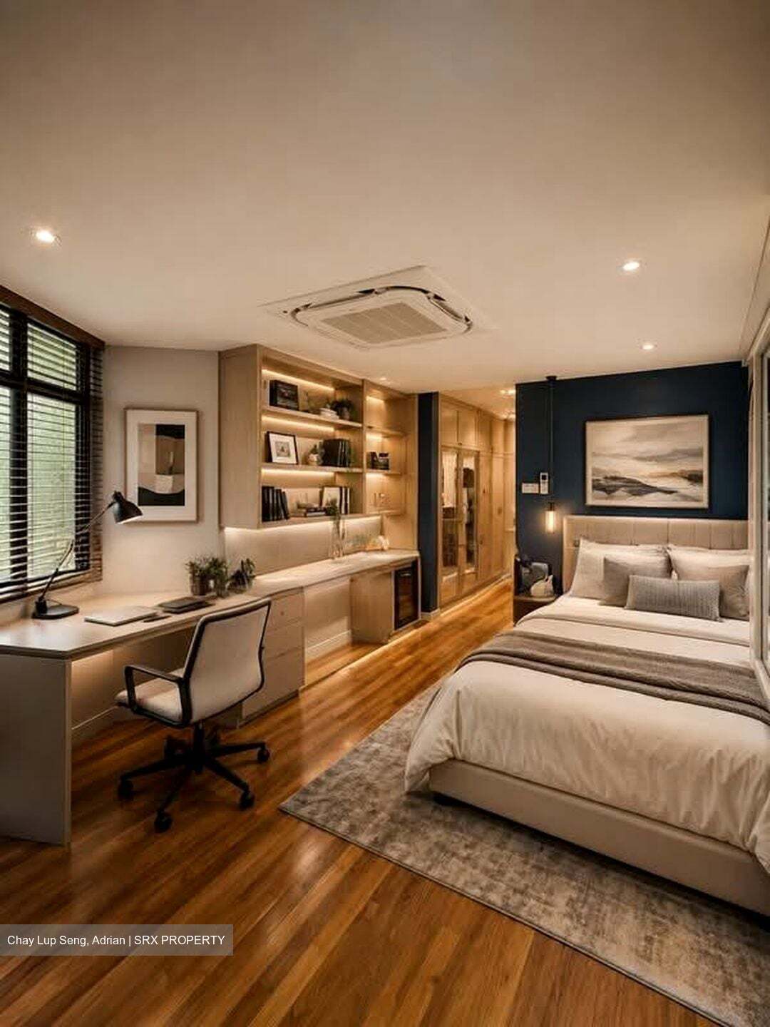 Elizabeth Heights (D9), Condominium #578376931